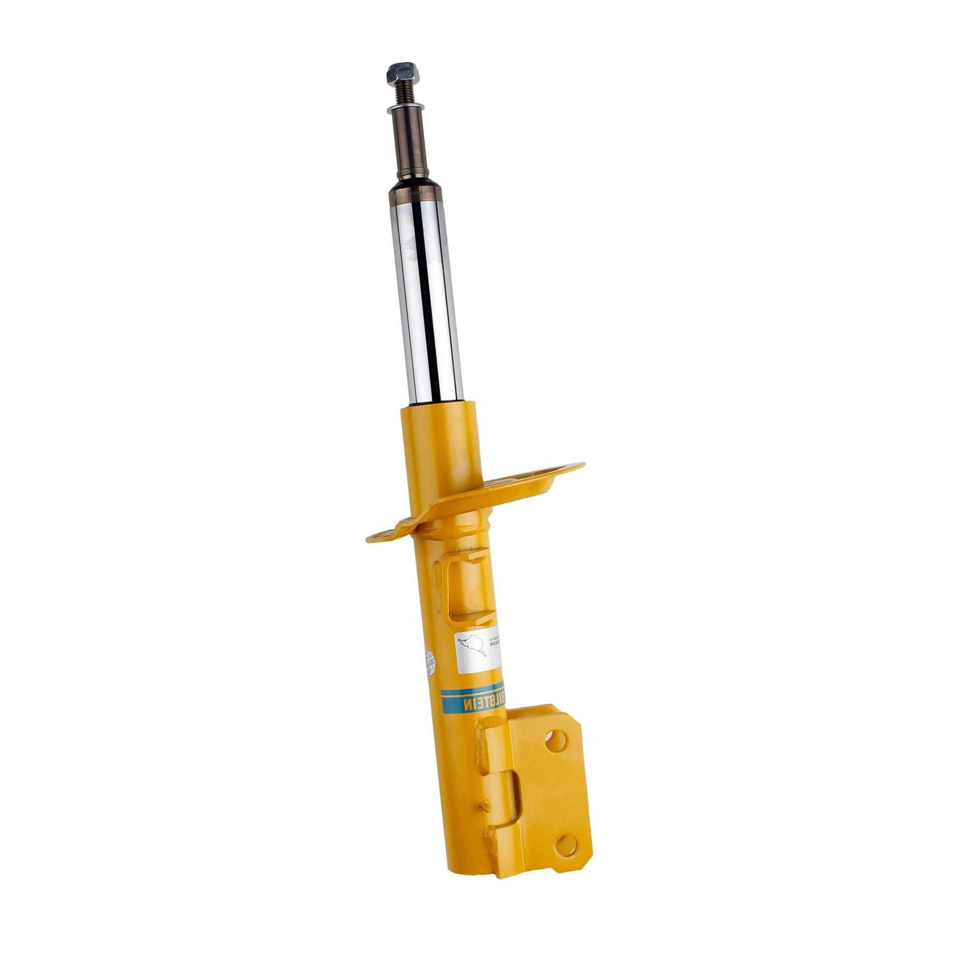 Bilstein B6 Rear Shock Absorber for 2016-2021 Mercedes-Benz Metris | 24-276870 | Heavy-Duty Performance Suspension for Smooth Rides & Towing