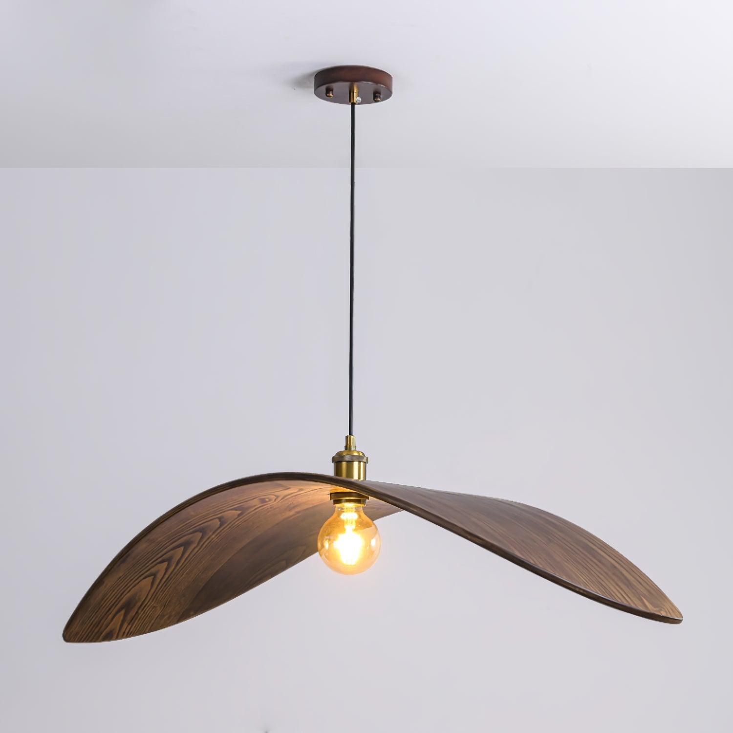 Walnut Color