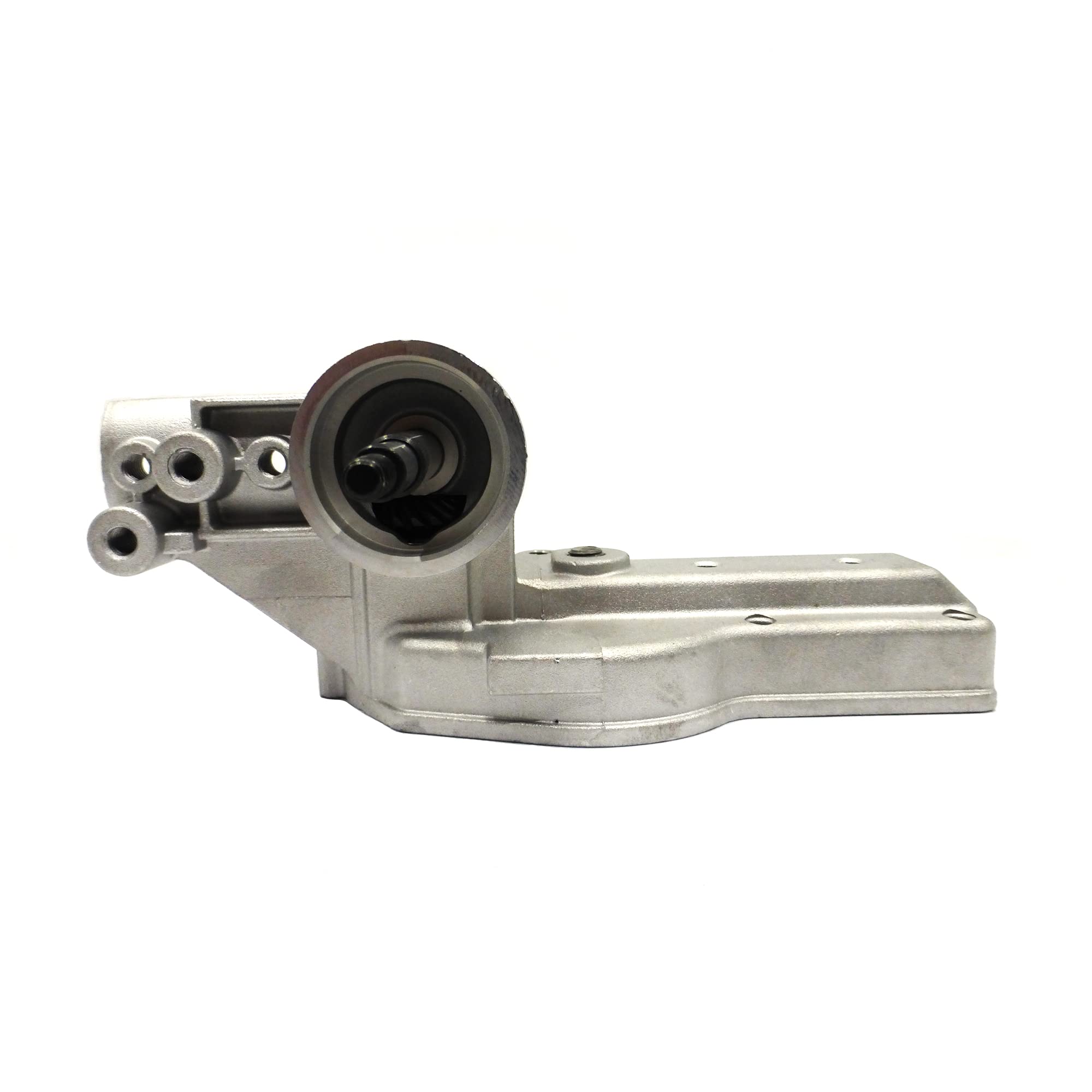 Echo Gearcase Assembly Part # P021028790 - Compatible with Echo Chainsaws & Power Equipment for Outdoor DIY Projects