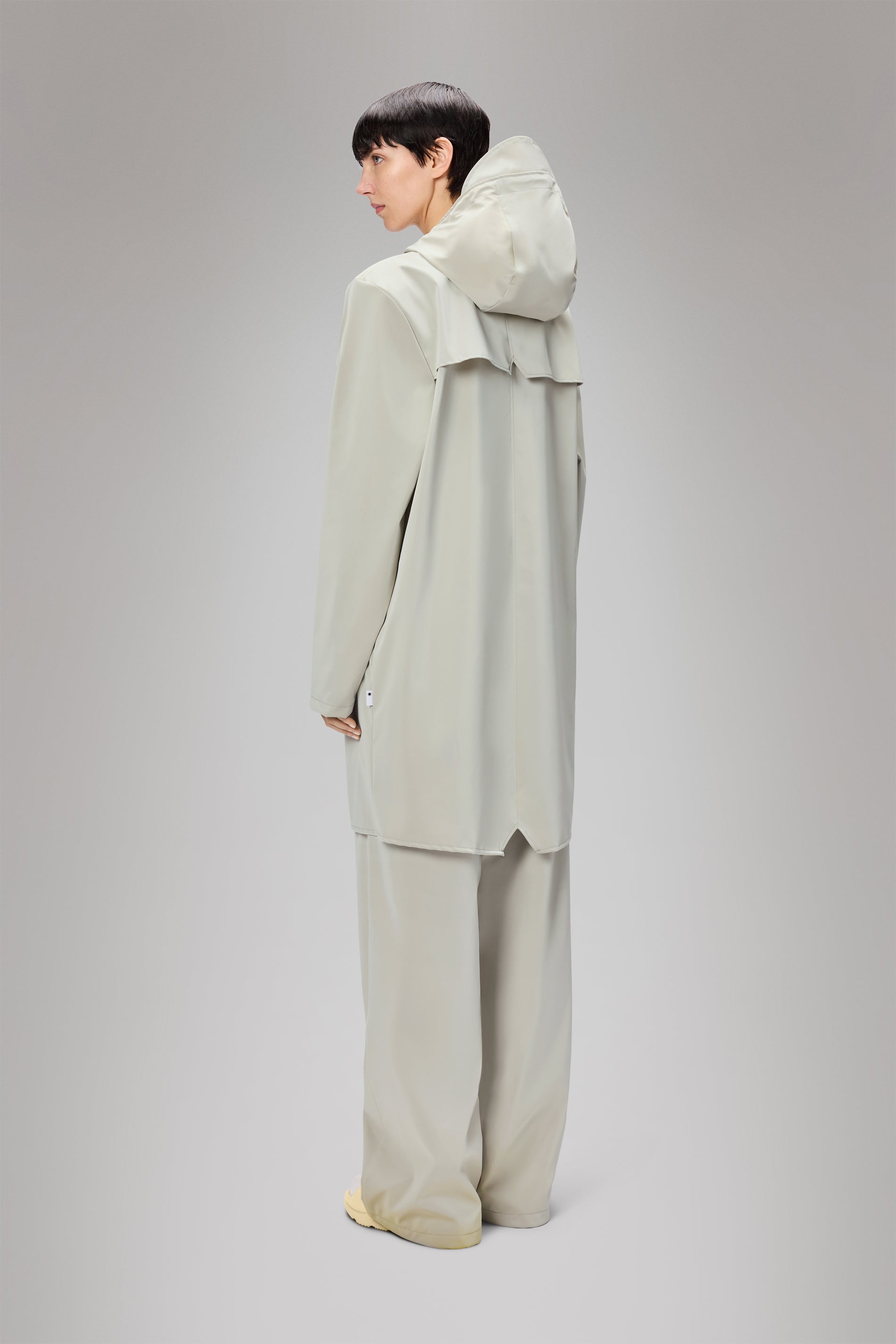 Women's Long Jacket - Stylish & Comfortable Outerwear for Fall & Winter | Perfect for Casual Wear, Office & Outdoor Activities