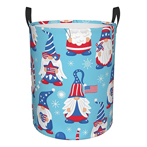 American Gnomes