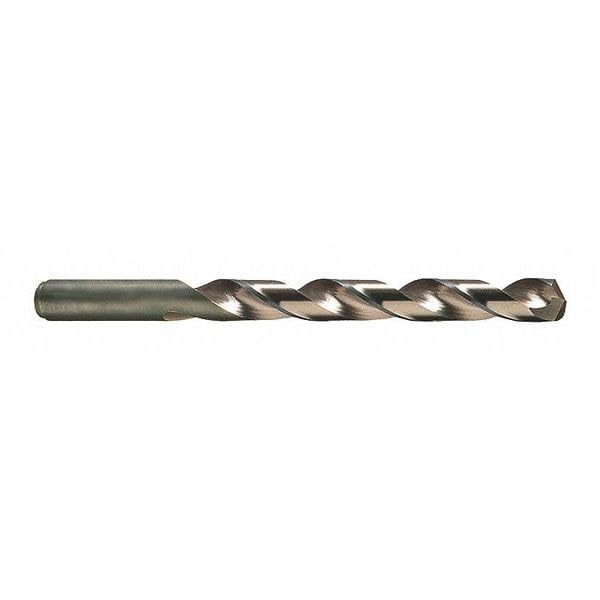 High-Speed Cobalt Jobber Drill Bit 7.50mm (19/64
