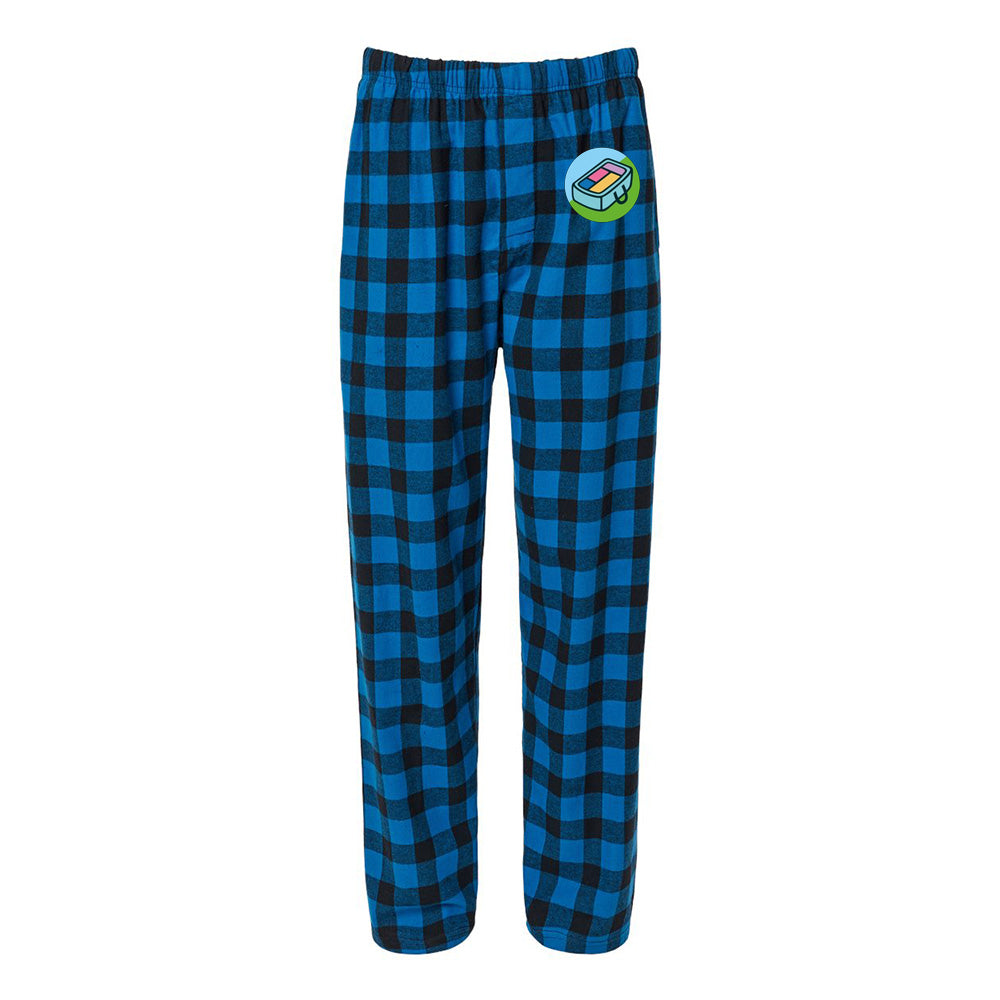 Boxercraft Unisex Pajama Pants - Soft Cotton Sleepwear for Men & Women - Perfect for Lounging, Sleeping & Relaxing at Home