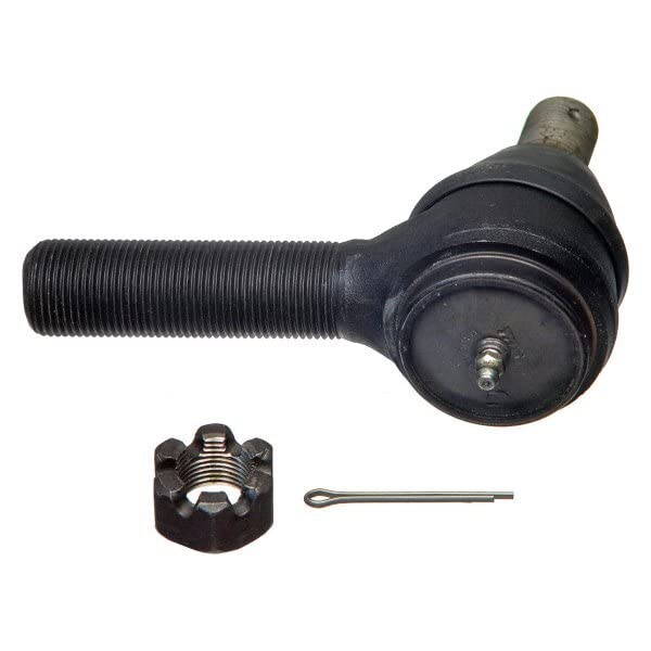 Moog ES3217L Steering Tie Rod End - Premium Replacement for Smooth Steering & Alignment | Perfect for Trucks, SUVs & Off-Road Vehicles