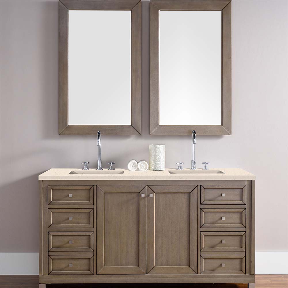 James Martin Vanities Chicago Collection 60