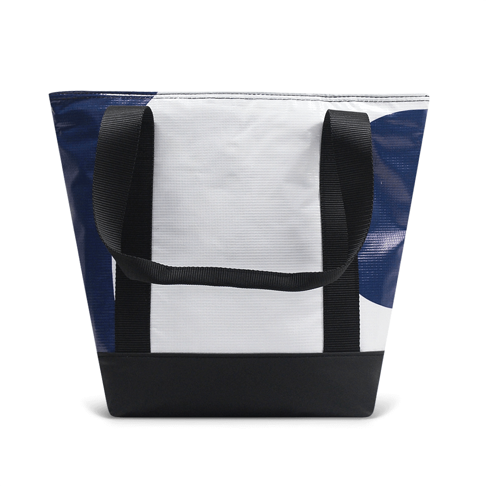 Beck Cooler Bag Bk1 00593 - Insulated Lunch Bag for Work, Picnics & Outdoor Activities - Leakproof & Durable Portable Cooler for Food & Drinks