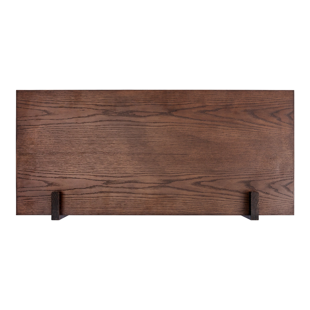 Kroyer Saetter Lassen Corbel Desk by Audo Copenhagen – Modern Scandinavian Home Office Furniture for Workspaces & Study Rooms