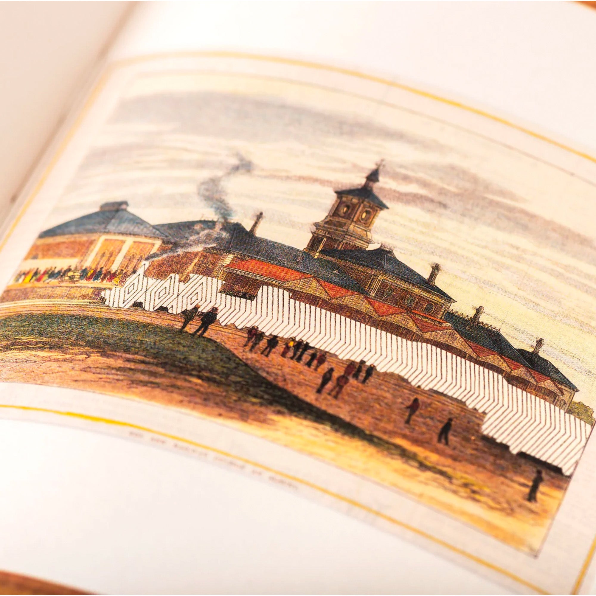 Jonathan Jones: Works On Paper - Softcover Art Book | Perfect for Collectors, Artists & Home Decor | Ideal for Gifts, Exhibitions & Creative Inspiration