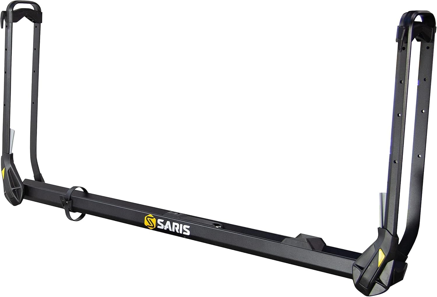 Saris MHS Modular Hitch Bike Rack - Aluminum Bike Carrier for Cars, Trucks & SUVs - Secure & Easy Bike Transport for Road Trips, Camping & Outdoor Adventures