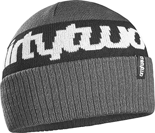 Black/Grey