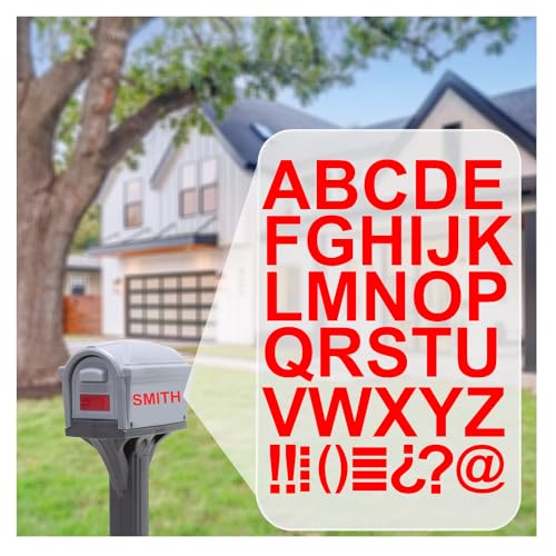 Red Letter