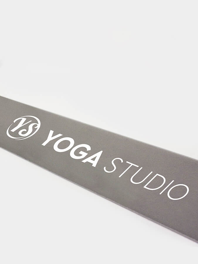 Premium Yoga Mat Wall Mount Bracket - Heavy Duty Storage Hanger for Yoga Mats - Perfect for Home Studios, Gyms & Yoga Classes
