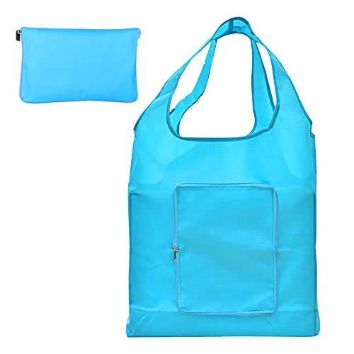 Zipperbagblue