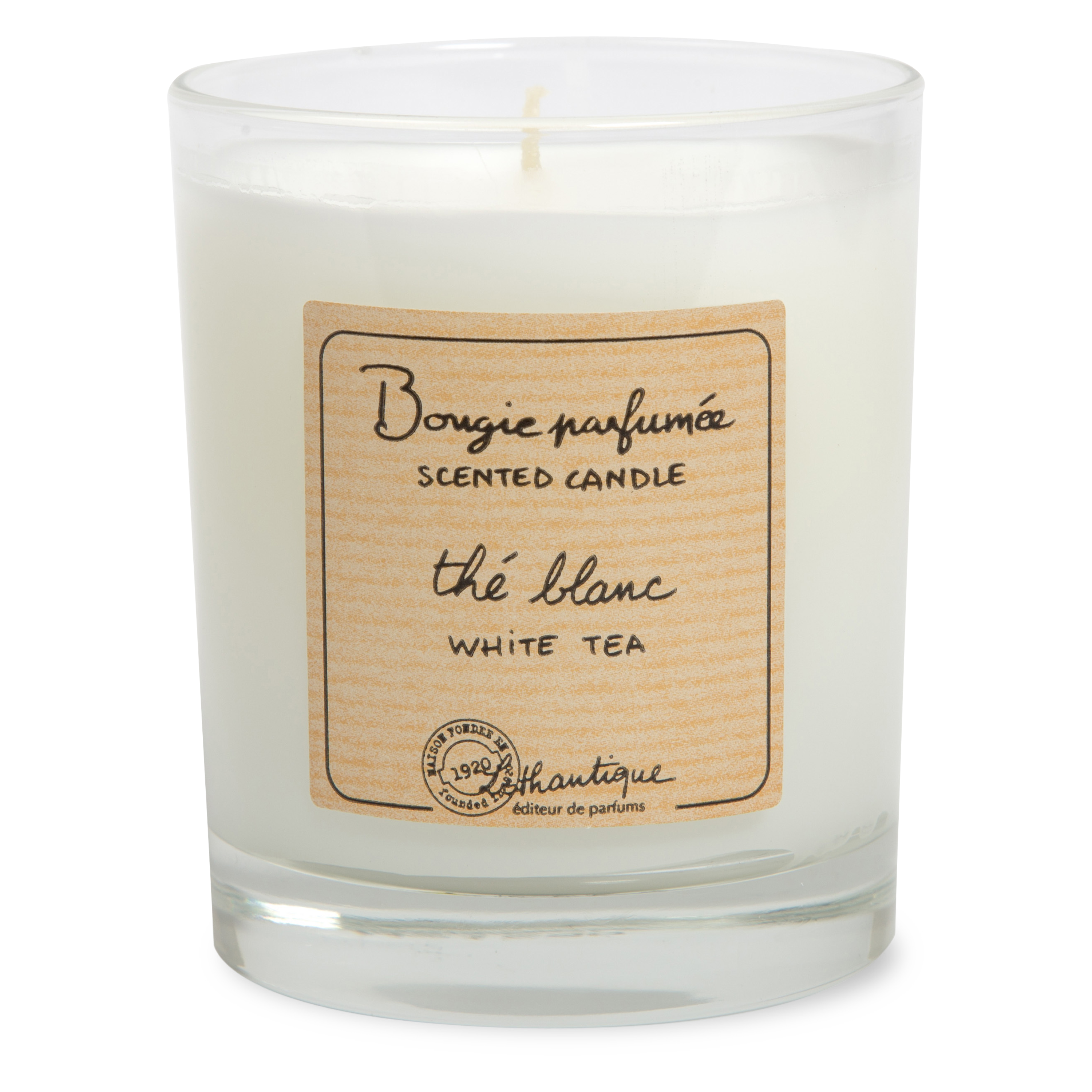 Lothantique Luxury Scented Candles - Handmade Soy Wax Candles with Essential Oils for Home, Spa & Romantic Ambiance - Perfect for Relaxation, Meditation & Gift Giving
