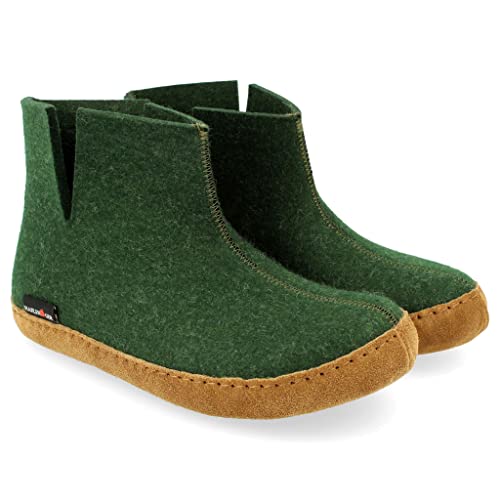 Fir Green