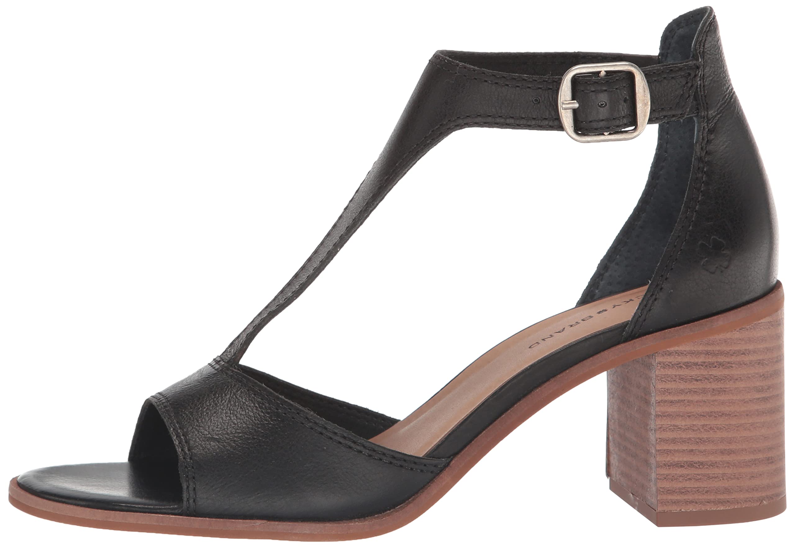 Lucky Brand Women's SABENI Boots - Stylish Ankle Boots for Women | Comfortable & Fashionable Footwear for Fall, Winter & Everyday Wear