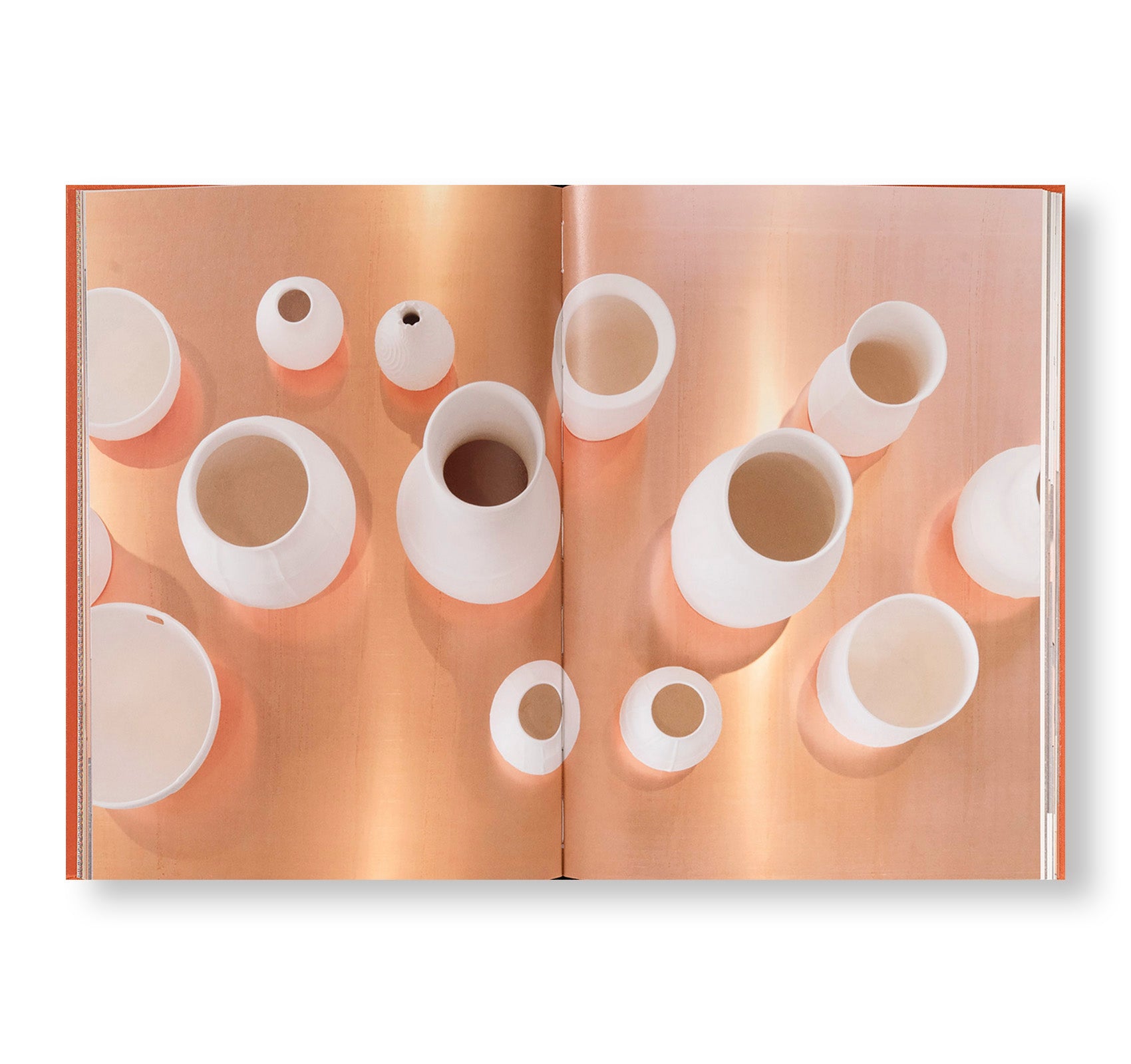 ONE LIGHT YEAR by Shio Kusaka - Contemporary Ceramic Art Vase for Modern Home Decor | Perfect for Living Room, Dining Table & Office Display