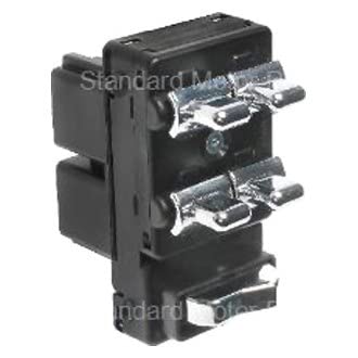 Car Power Window Switch Replacement - Auto Electric Window Control Button for Smooth Operation - Perfect for DIY Repairs & Vehicle Upgrades