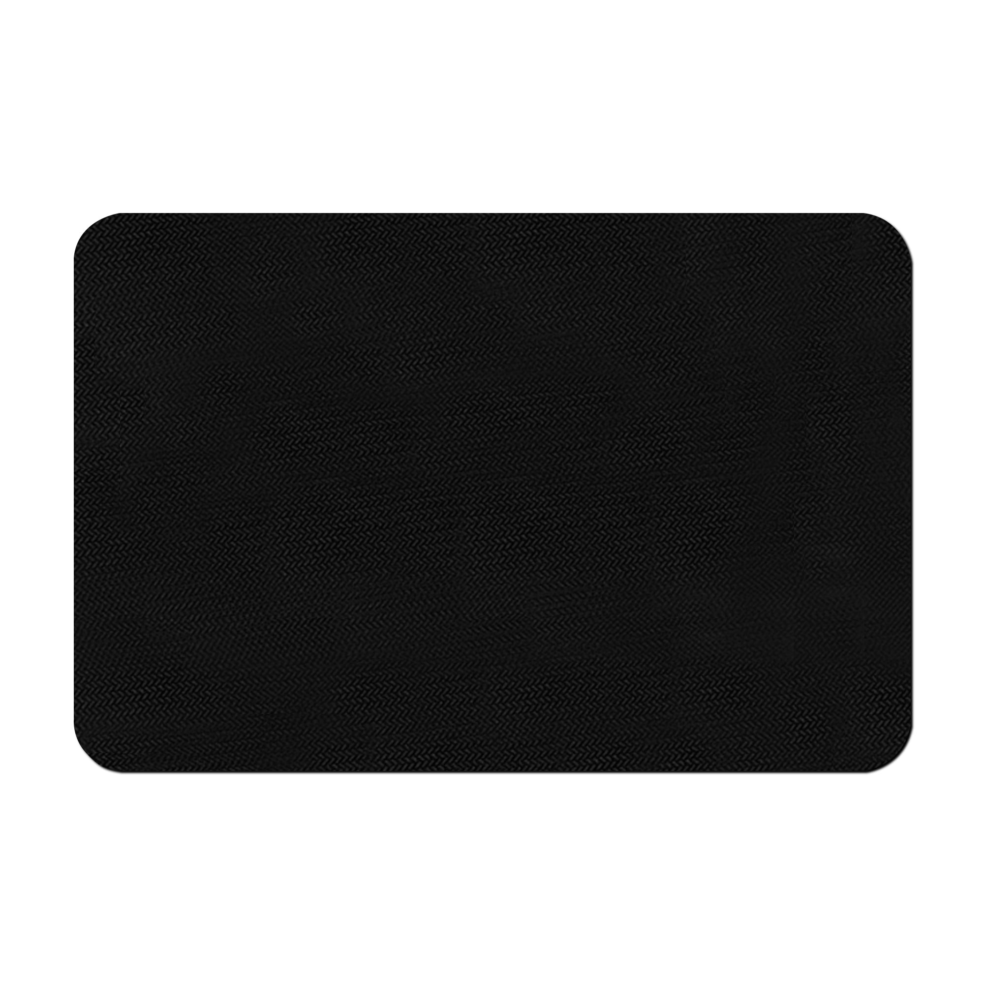 Grunge Blue and Red Stars Diatomaceous Earth Bath Mat - Fast Drying, Absorbent & Eco-Friendly Bathroom Rug for Modern Home Decor