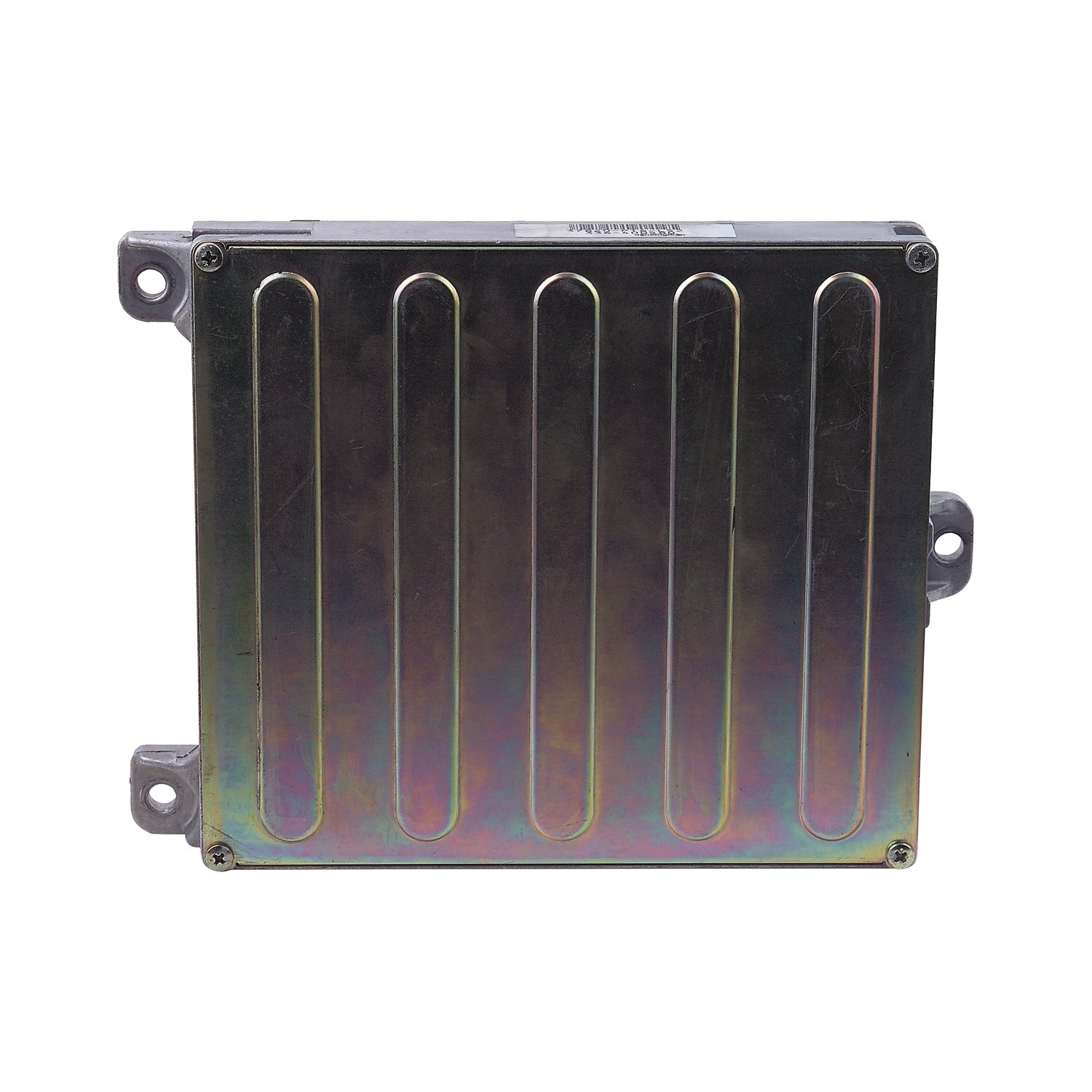 Cardone 72-2199 Remanufactured Import Computer - High Performance Engine Control Module for Smooth Driving | Perfect for Honda, Toyota & Nissan Vehicles | Ideal for Engine Repair & Performance Upgrades