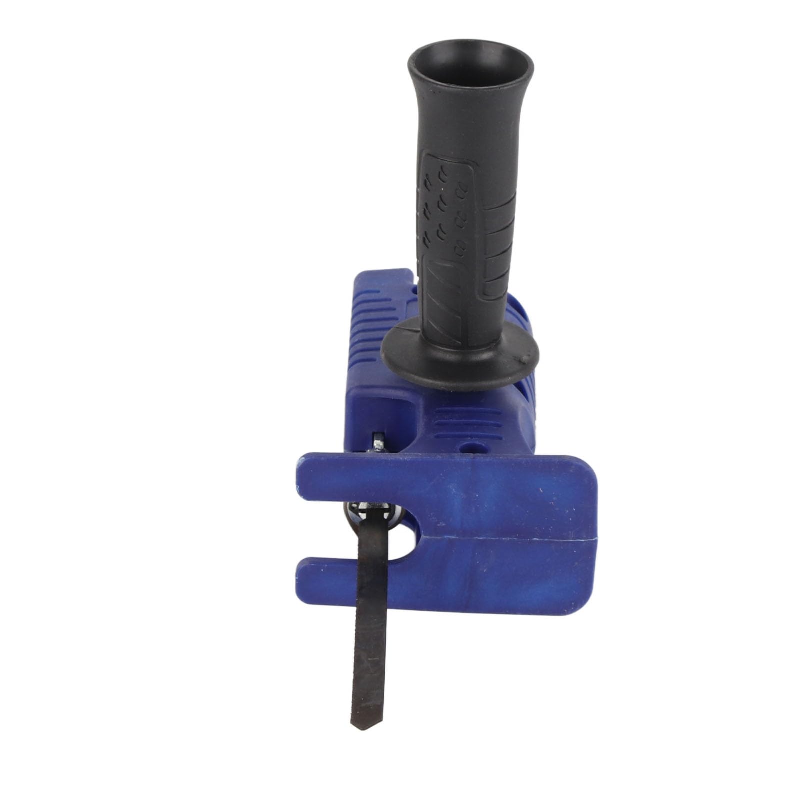 Reciprocating Saw Adapter for Electric Drill - Portable Power Tool Attachment for Wood & Metal Cutting, Pruning, DIY Projects, Home Renovation & Construction Work