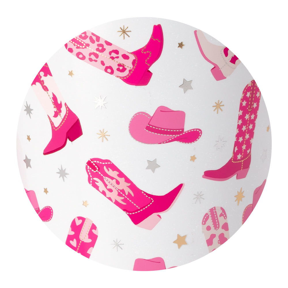 Let's Go Girls Skinny Can Cooler 12oz - Slim Insulated Sleeve for Beer & Soda Cans - Perfect for Pool Parties, BBQs & Outdoor Events