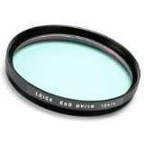 Leica 13414 E60 Multi Coated Camera Lens Sky & UV Filter - Professional Photography, Landscape & Astrophotography Accessory