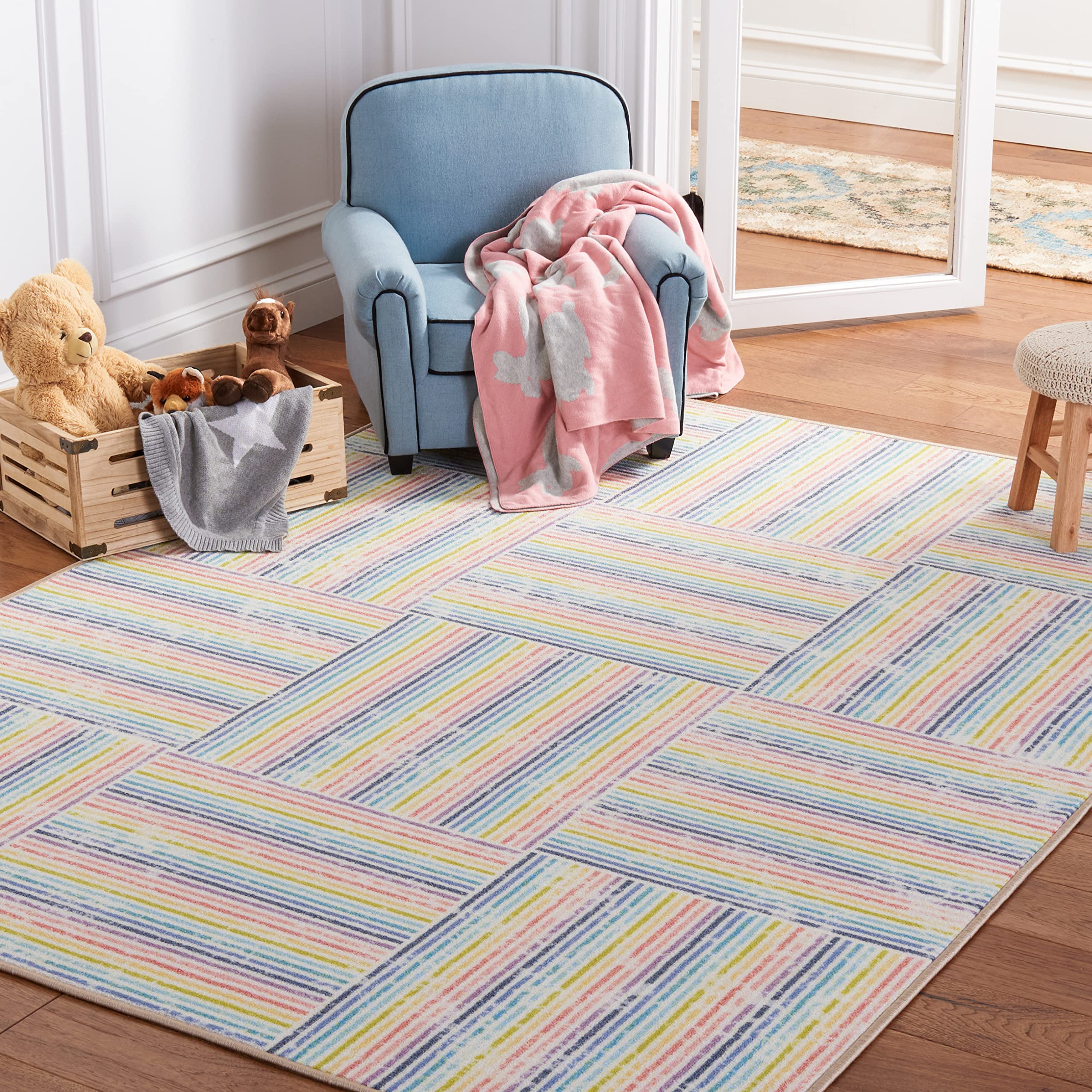 Safavieh Kids Playhouse Collection 5'5