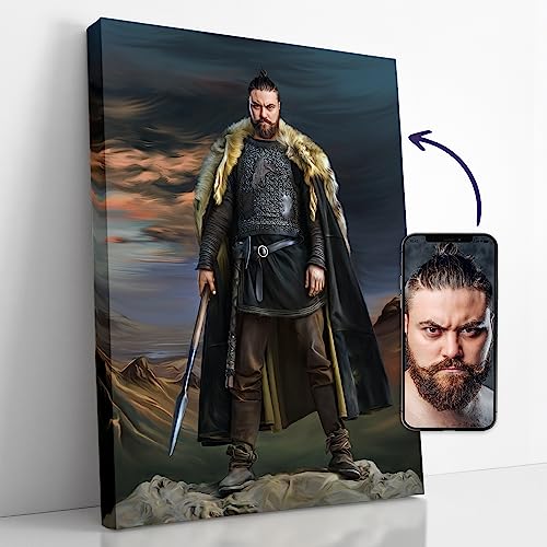 The King of Vikings