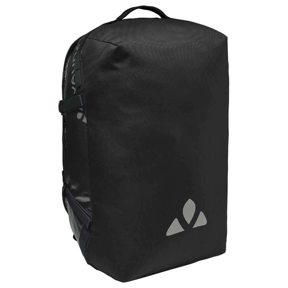 Vaude City Duffel 65 - Waterproof Travel Duffel Bag for Gym, Hiking & Weekend Trips - Durable Carry-On Luggage with Shoulder Strap - Perfect for Outdoor Adventures & Urban Commuting