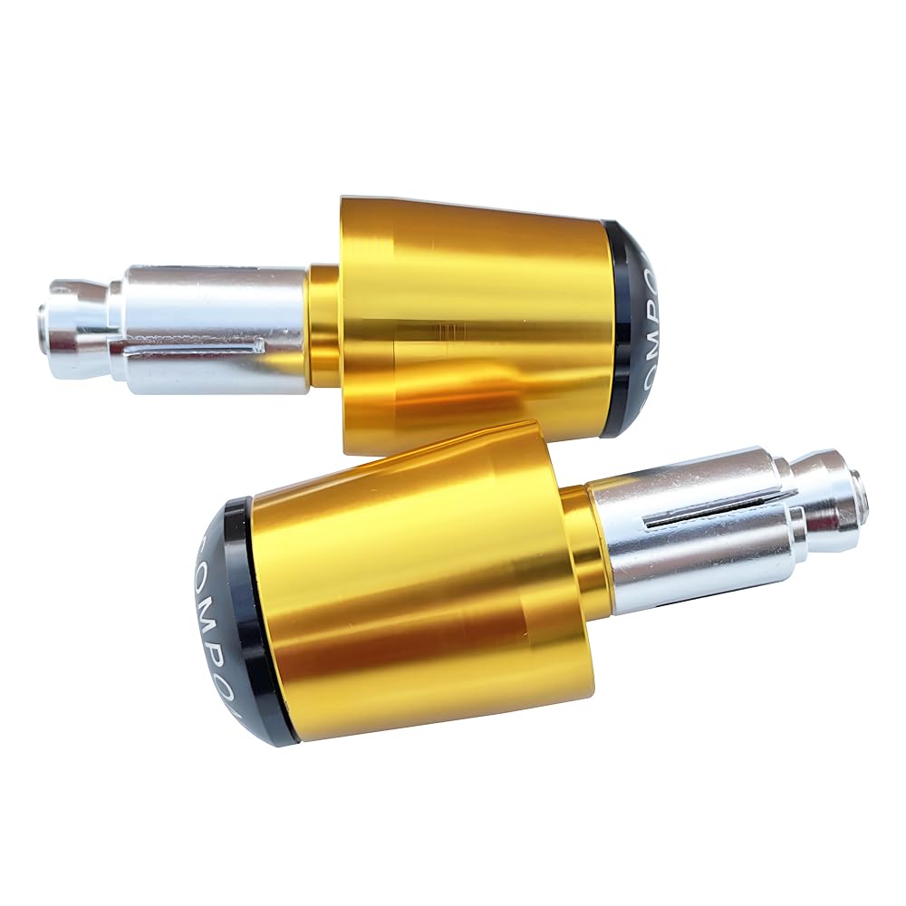 Pro Taper Motorcycle Grips 7/8