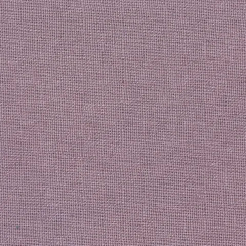 Premium Devonstone Linen Cotton Blend Solid Duvet Cover Set - Frosted Grape Color DV4124 | Soft & Breathable Bedding for Master Bedroom, Guest Room & Vacation Homes