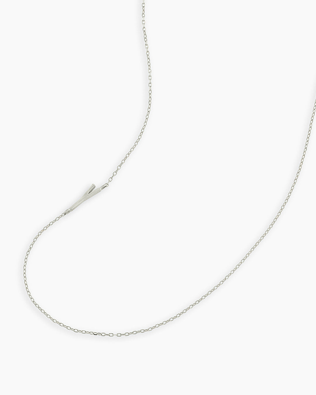 14K Gold Alphabet Necklace - Personalized Initial Pendant Jewelry for Women - Perfect for Gifts, Birthdays & Everyday Elegance