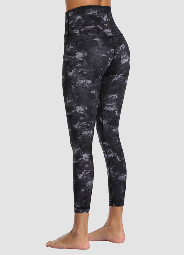 High Waist Yoga Leggings for Women 25
