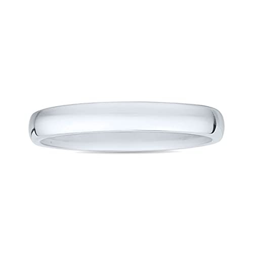 plat-950 Platinum 3mm