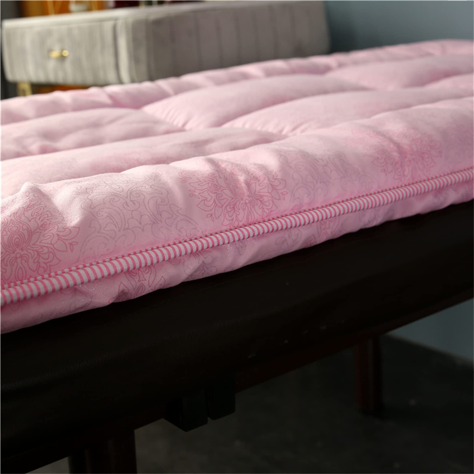 Premium Spa Massage Table Pad & Face Cradle Set - Ultra Soft 75