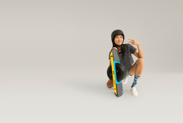 Onewheel Pint X Electric Skateboard - In Stock Now | Portable & Powerful Personal Transportation for Commuting & Adventure