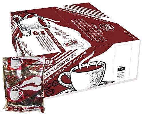 Premium S&D Coffee - 42 Packs for 42 Pots | Fresh Brew at Home