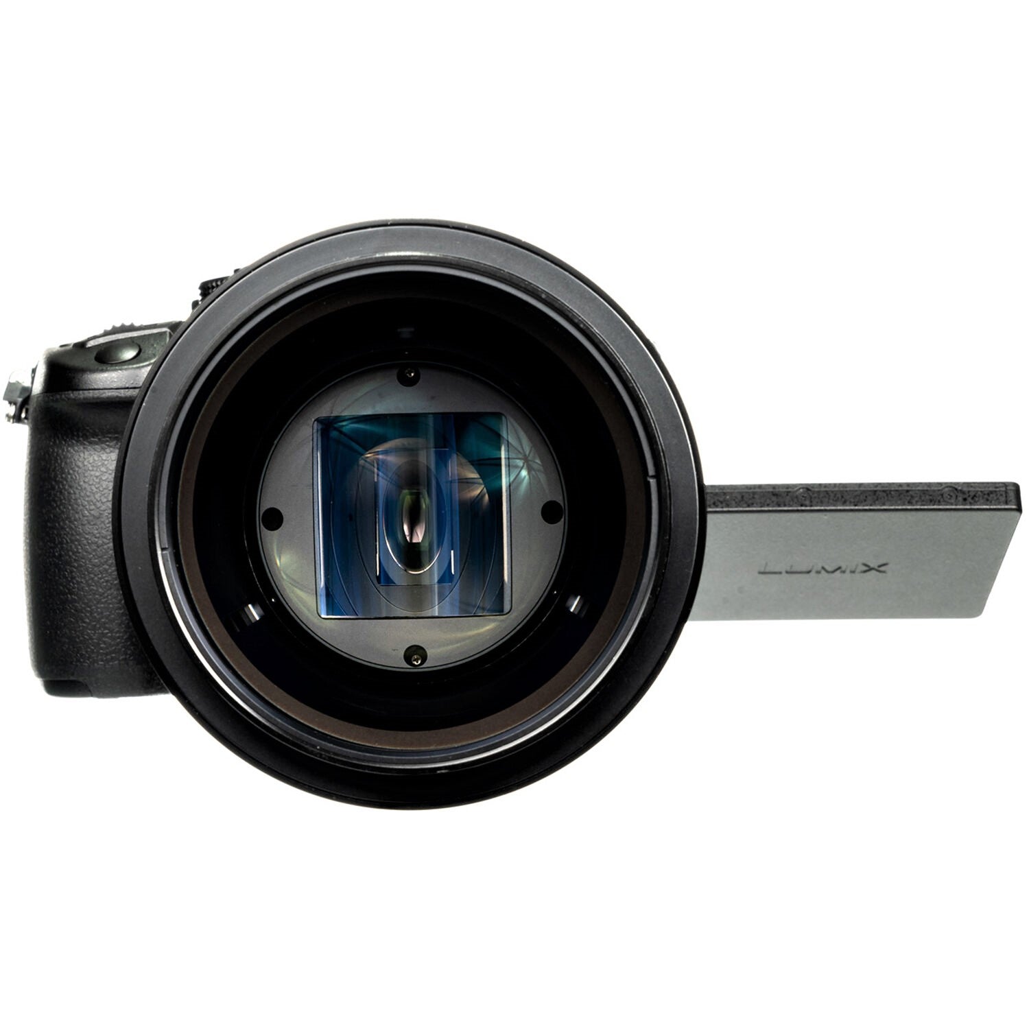 Vazen 40mm T/2 1.8X Anamorphic Lens for Canon RF Mount - Premium Amber Coating - Cinematic Widescreen Filmmaking for Movies, Music Videos & Creative Projects