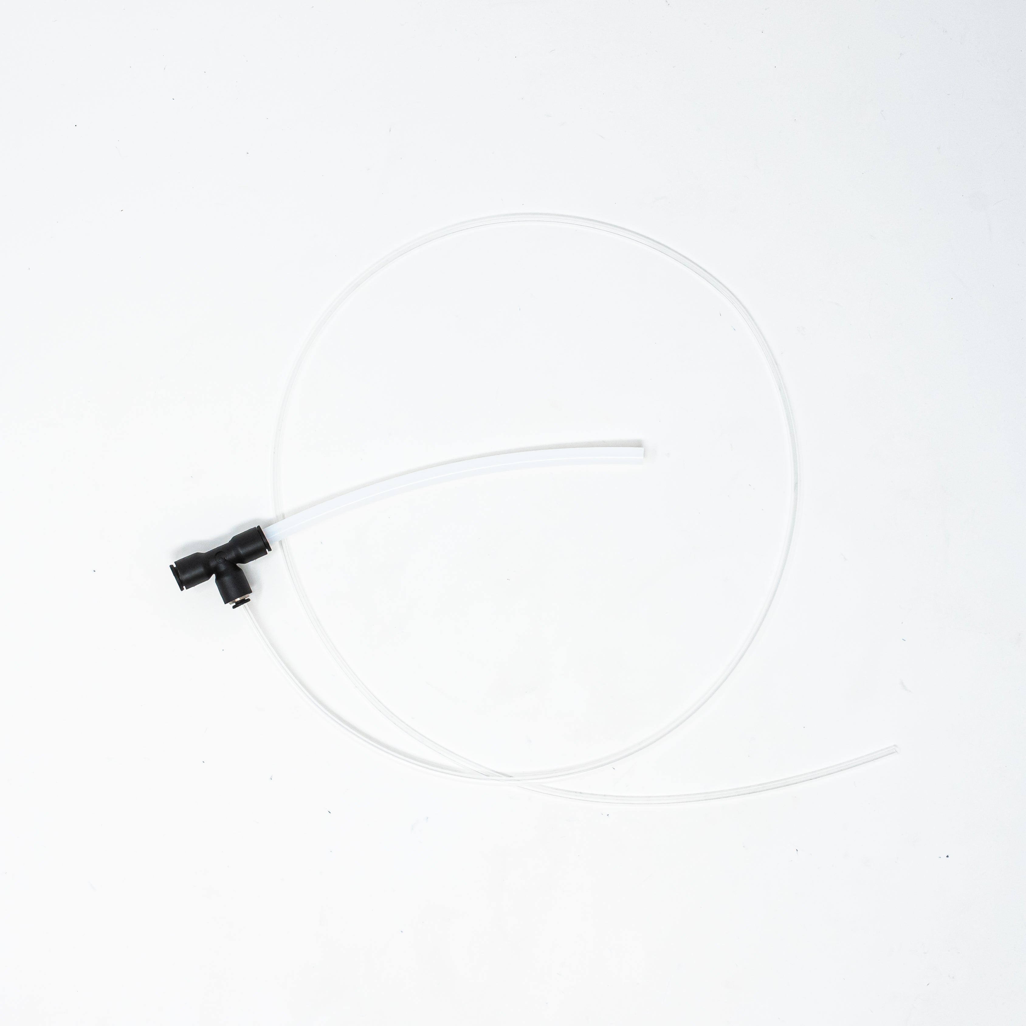 ELSD Adapter for PurIon™ - HPLC Evaporative Light Scattering Detector Accessory for Lab Analysis & Chemical Research | Perfect for Pharmaceutical, Environmental & Food Testing Labs