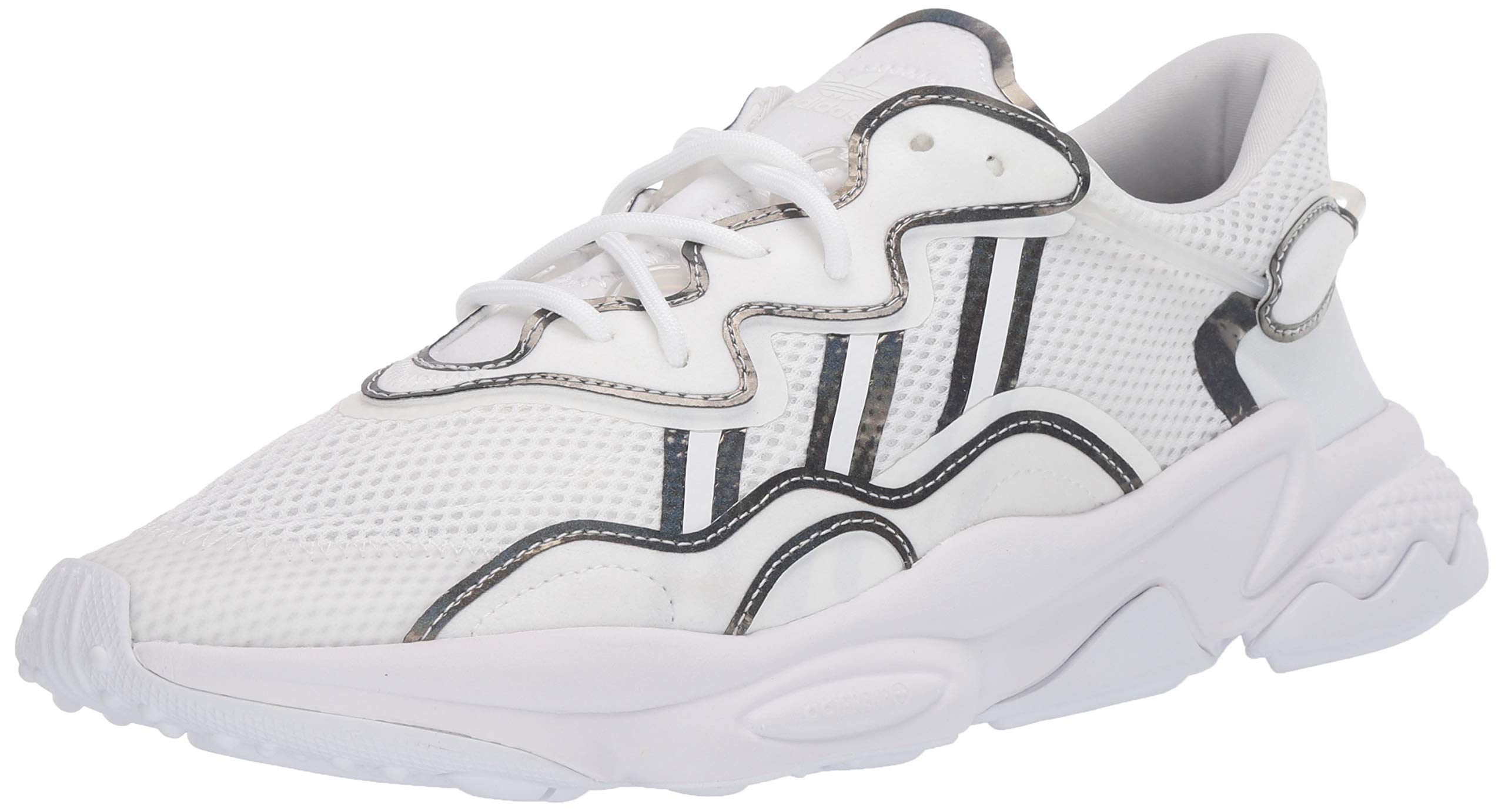 adidas Originals Men's OZWEEGO Running Shoes - Lightweight Comfort Sneakers for Casual Wear & Gym Workouts