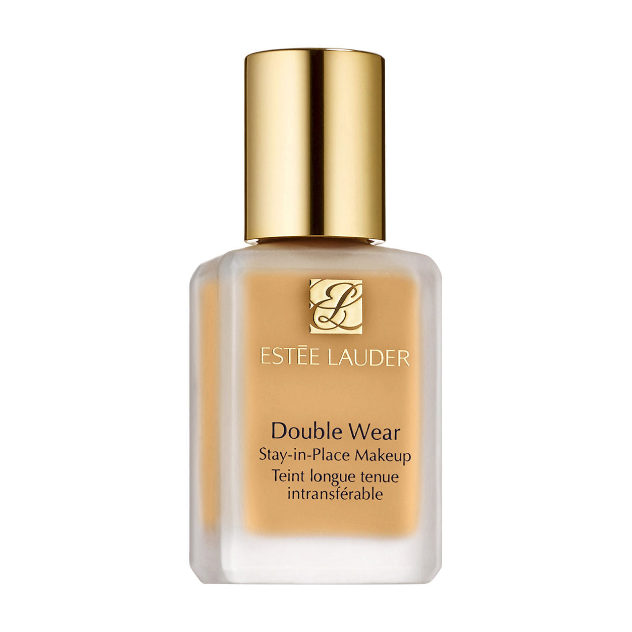 Estée Lauder Double Wear Stay-in-Place Makeup Foundation - 24 Hour Wear, Oil-Free, Medium to Full Coverage - Perfect for Long Days, Weddings & Special Events