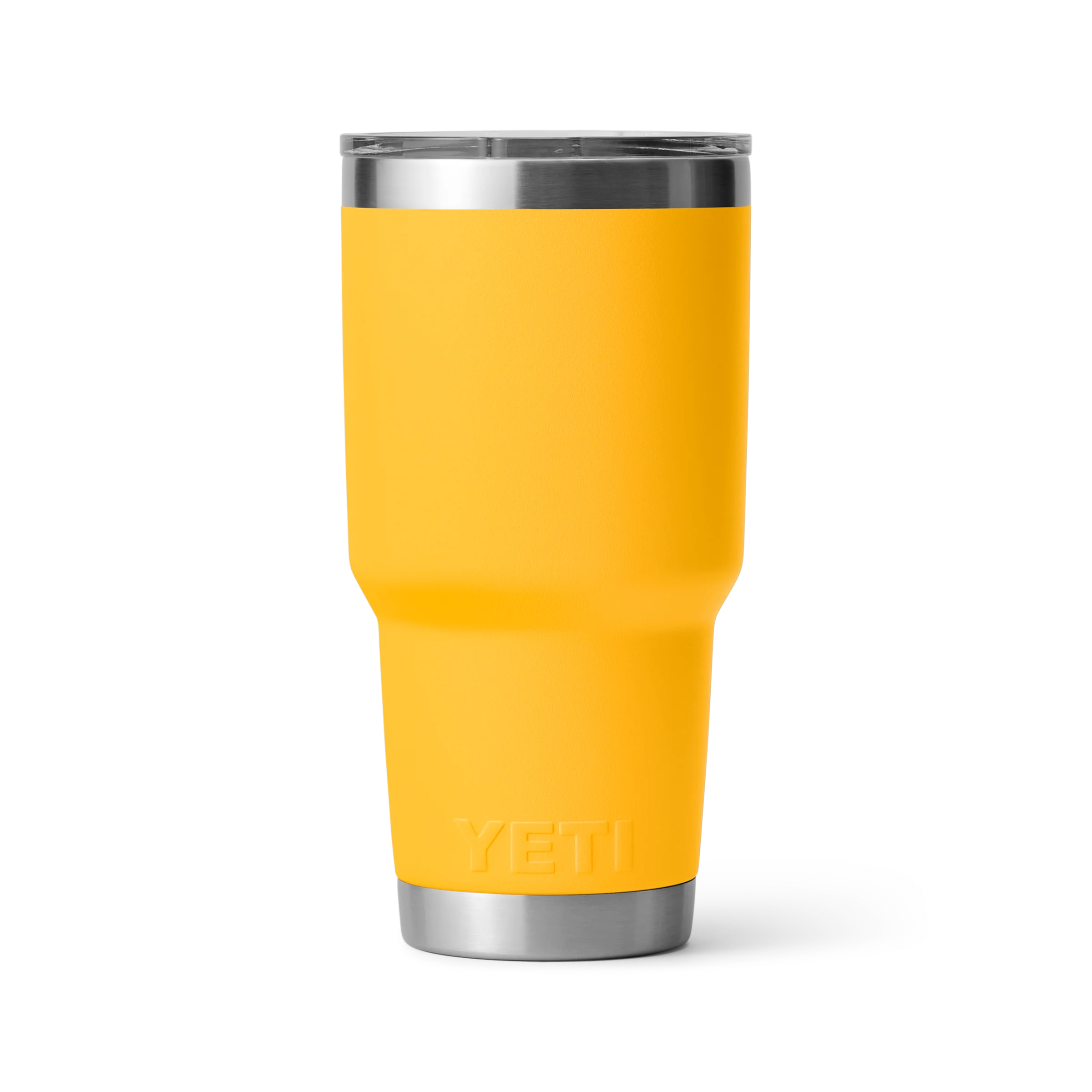 30 oz Rambler Tumbler with Magslider™ Lid - Insulated Stainless Steel Water Bottle for Hot & Cold Drinks - Perfect for Travel, Camping, Gym and Office Use
