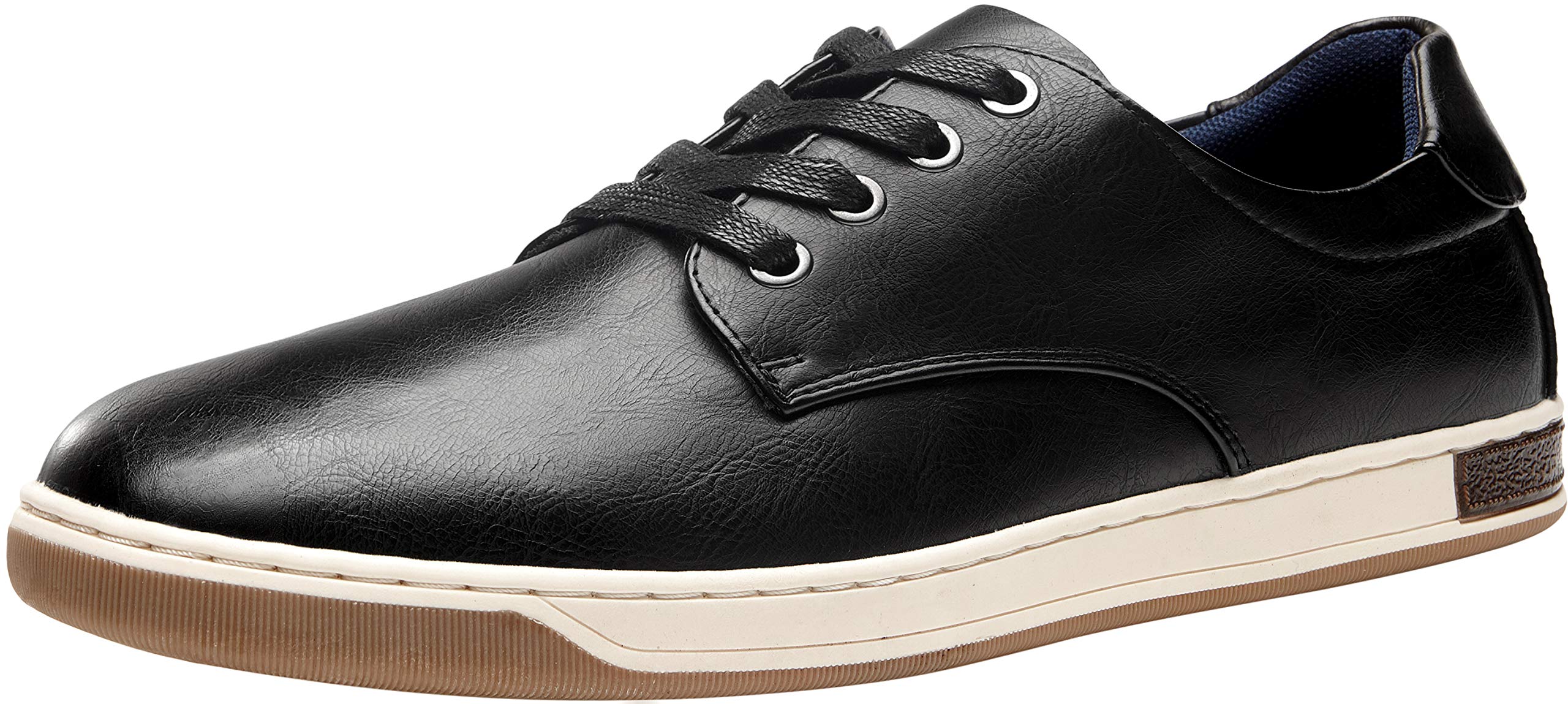 Jousen Men's High Top Fashion Sneakers - Casual Dress Shoes & Boots for Men | Perfect for Work, Dating & Everyday Wear