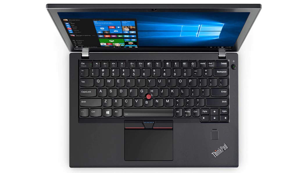Lenovo ThinkPad X270 12.5