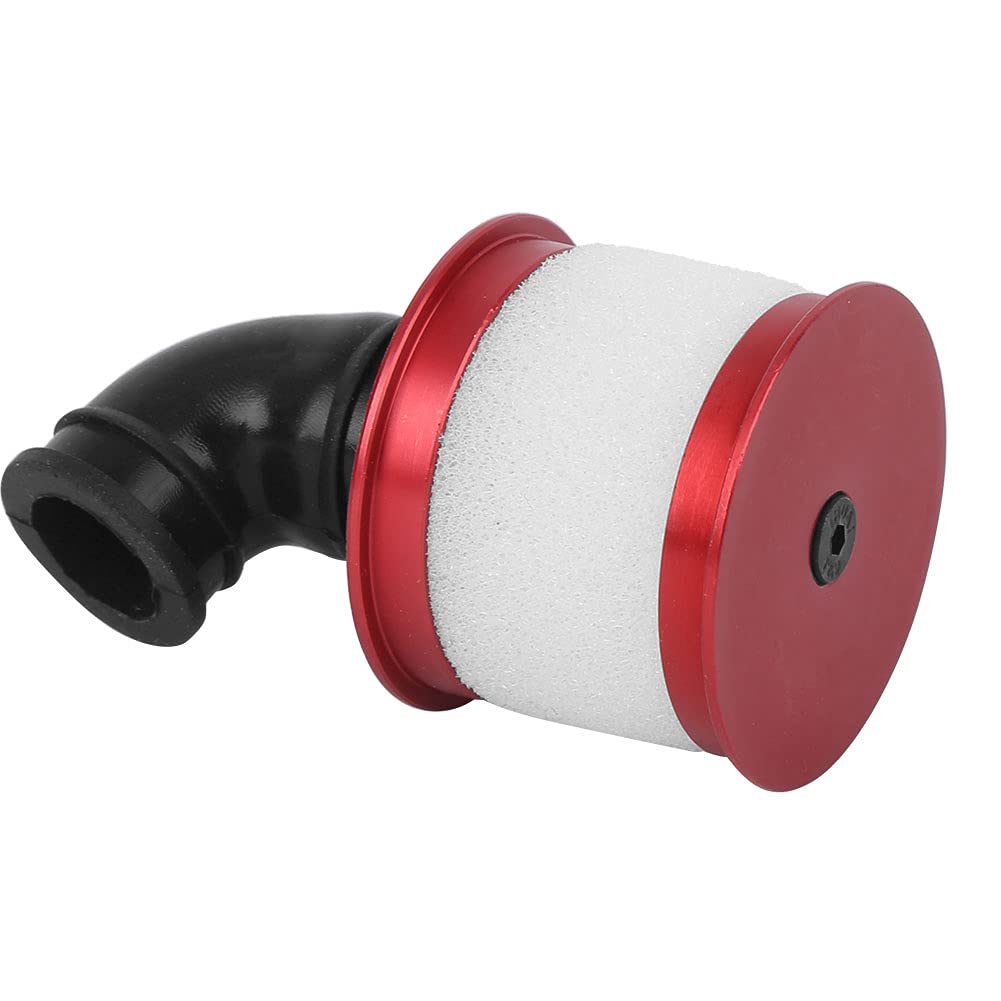 Tbest RC Air Filter Spare Part Compatible with 94122 & 941188 1/10 Scale RC Cars - High Performance Replacement for Off-Road Racing & Hobby Models