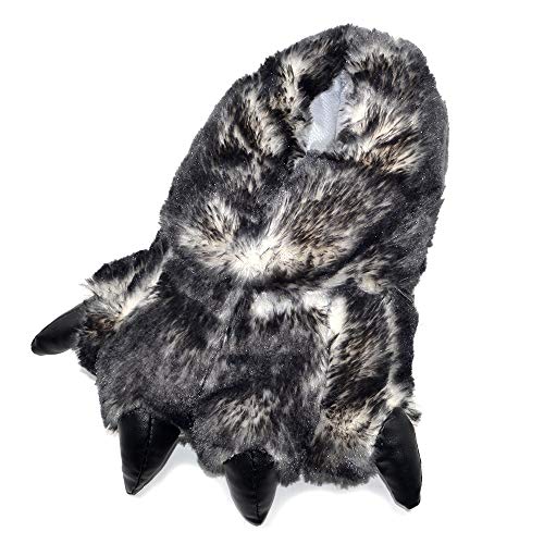 Black Tip Claw