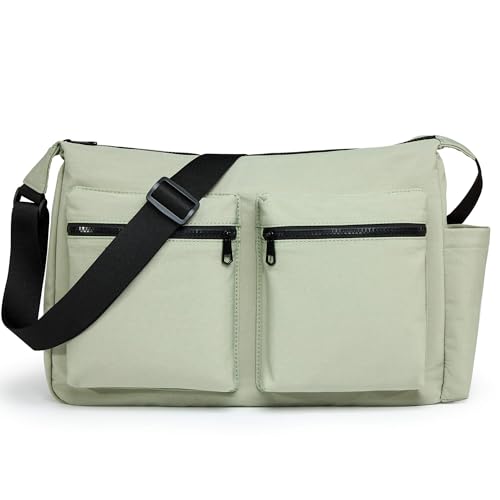 Light Green With Black Strap