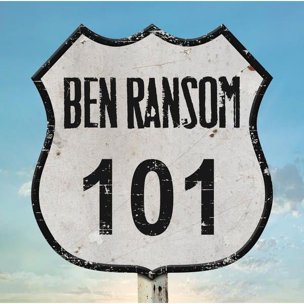 Ben 101 CD Collection - Complete Season Set | Official Ransom Music Release | Perfect for Kids' Entertainment & Birthday Gifts