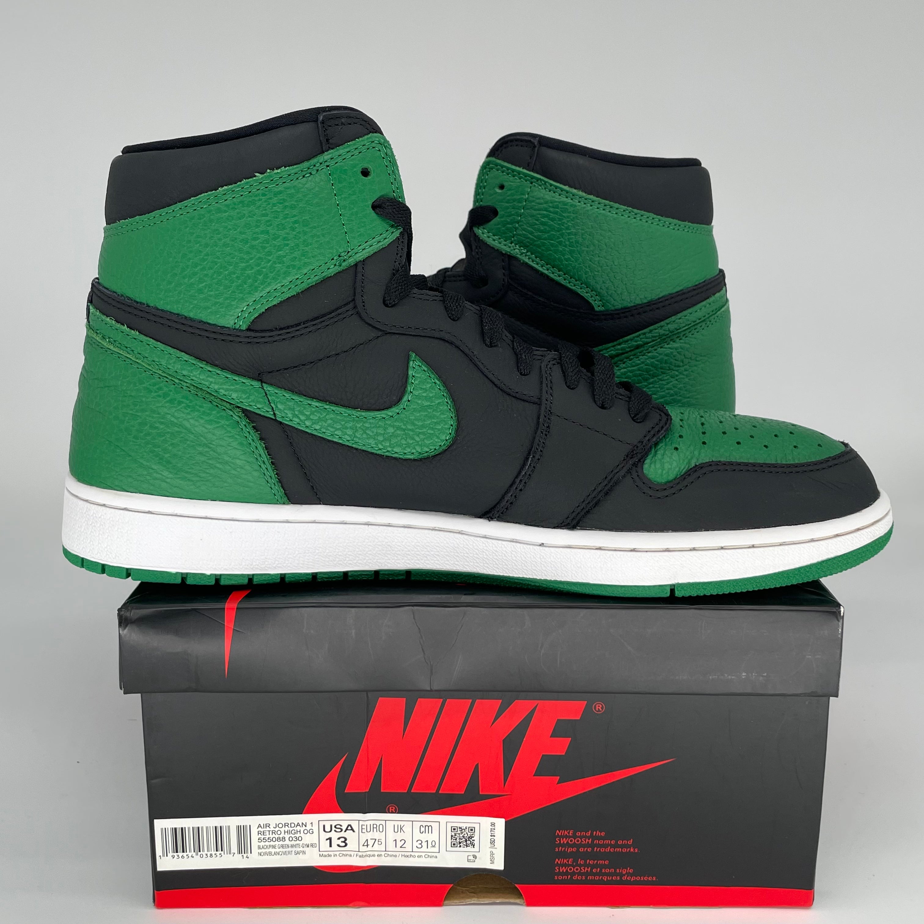 Air Jordan 1 Retro High OG 